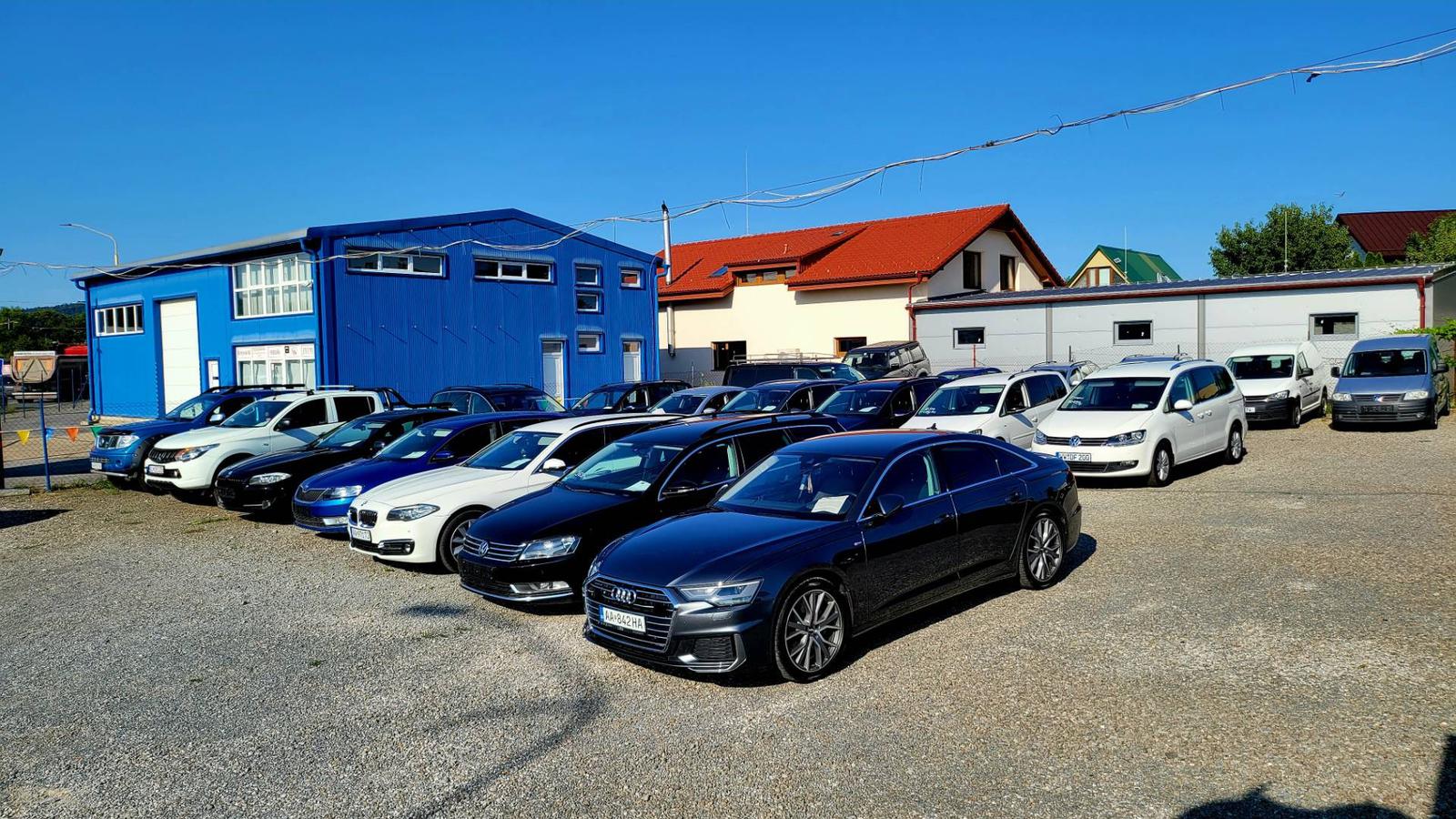 Audi Q5 50 2.0 TFSIe Plug -in Hybrid quattro S tronic