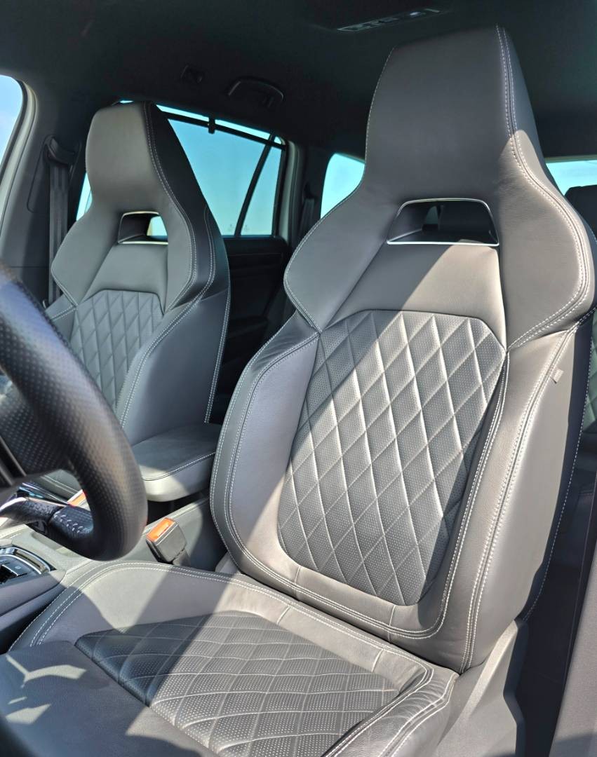 Škoda Kodiaq 2.0 TDI SCR EVO 200 Sportline 4x4 DSG