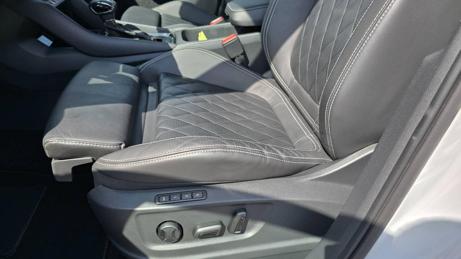 Škoda Kodiaq 2.0 TDI SCR EVO 200 Sportline 4x4 DSG