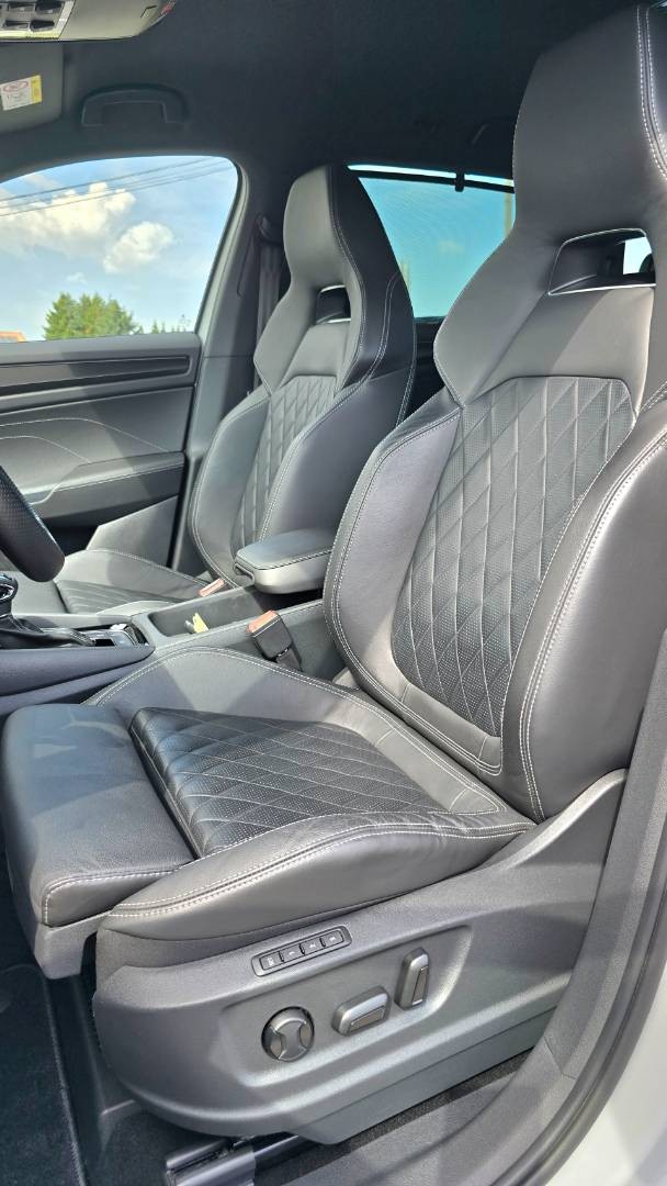 Škoda Kodiaq 2.0 TDI SCR EVO 200 Sportline 4x4 DSG