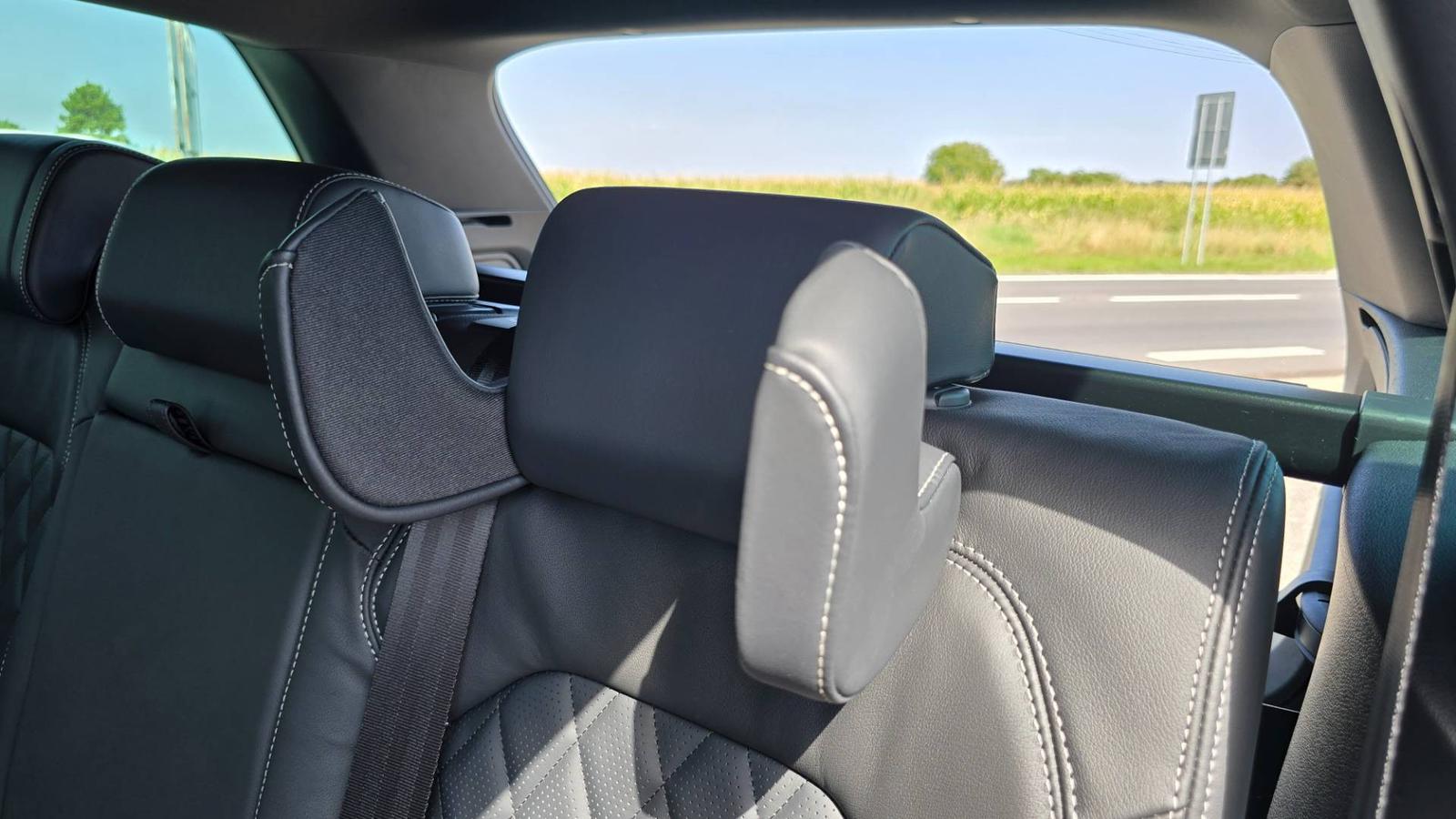 Škoda Kodiaq 2.0 TDI SCR EVO 200 Sportline 4x4 DSG
