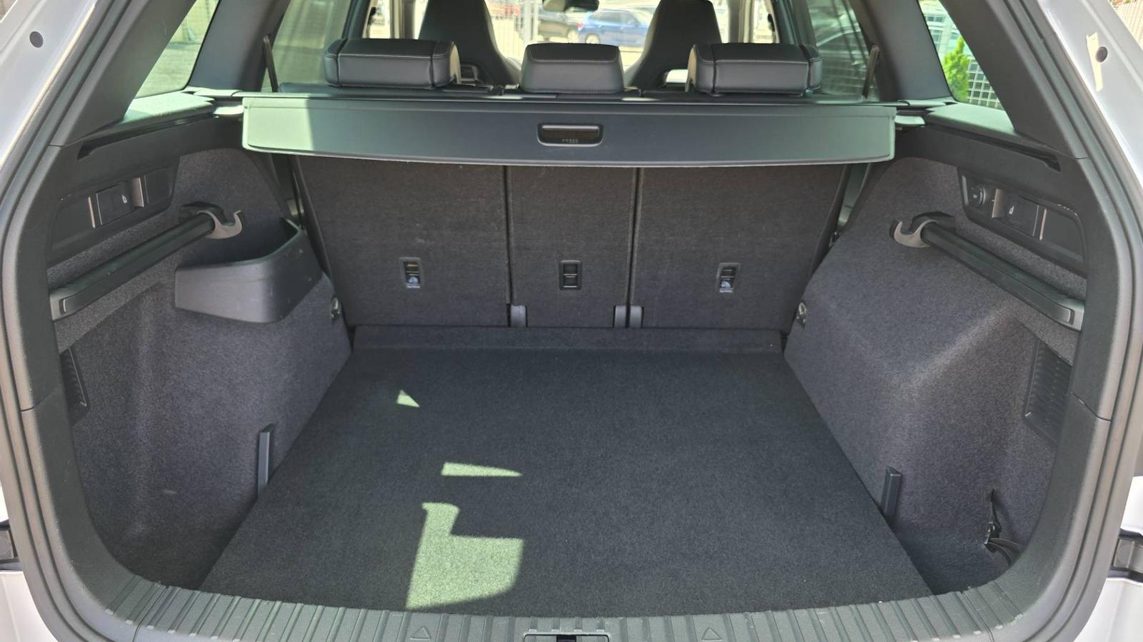 Škoda Kodiaq 2.0 TDI SCR EVO 200 Sportline 4x4 DSG