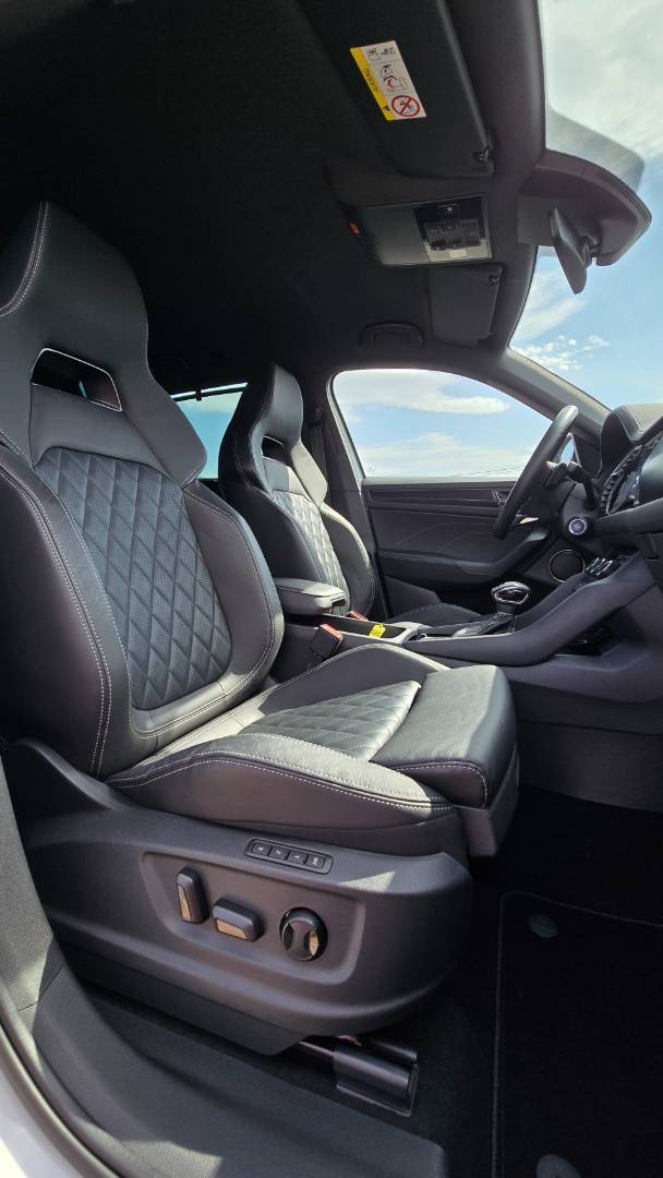 Škoda Kodiaq 2.0 TDI SCR EVO 200 Sportline 4x4 DSG