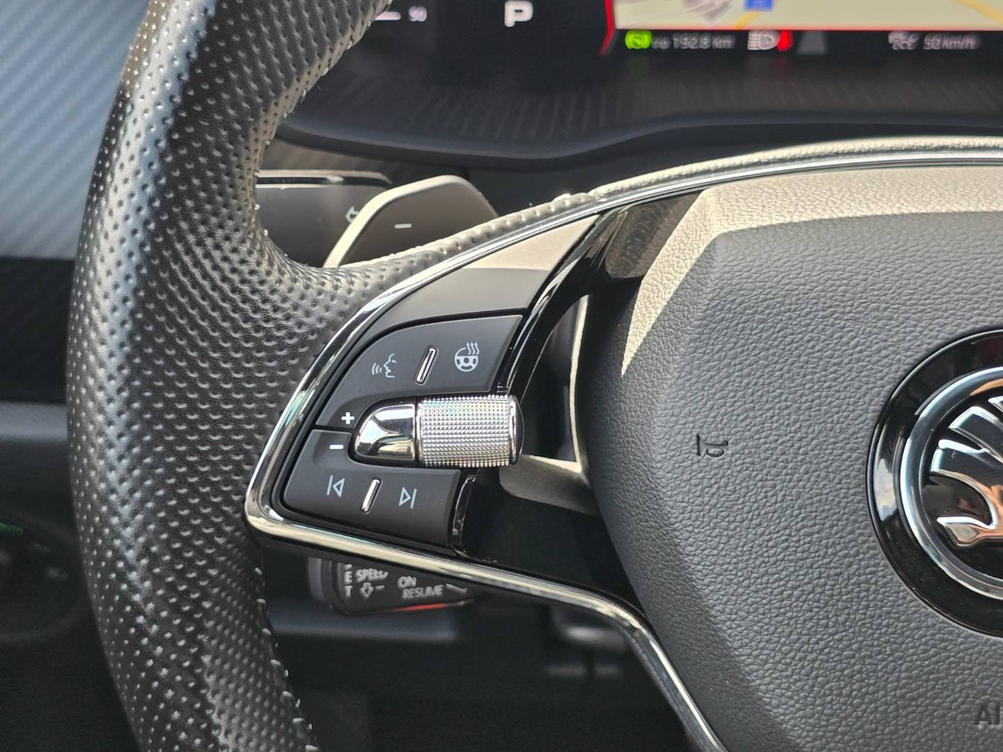 Škoda Kodiaq 2.0 TDI SCR EVO 200 Sportline 4x4 DSG