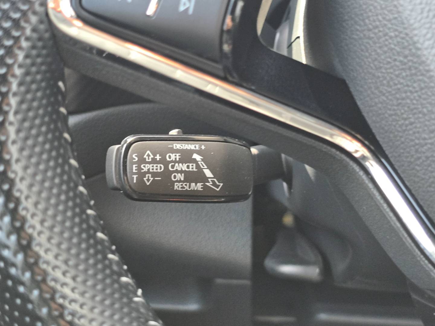 Škoda Kodiaq 2.0 TDI SCR EVO 200 Sportline 4x4 DSG