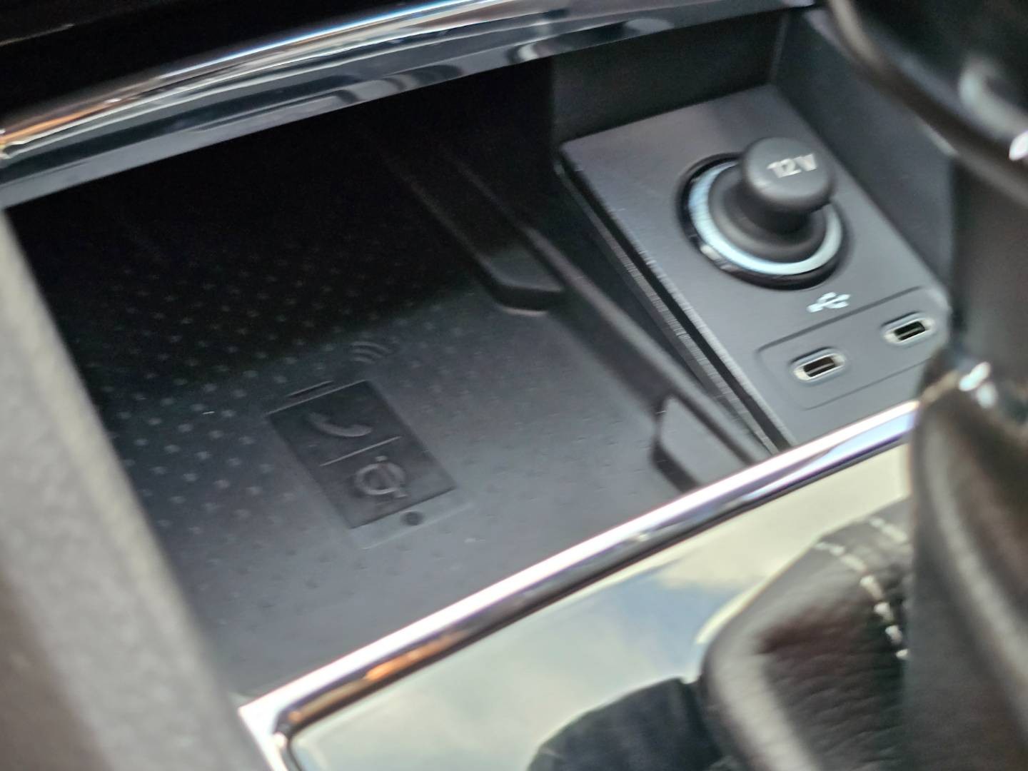 Škoda Kodiaq 2.0 TDI SCR EVO 200 Sportline 4x4 DSG