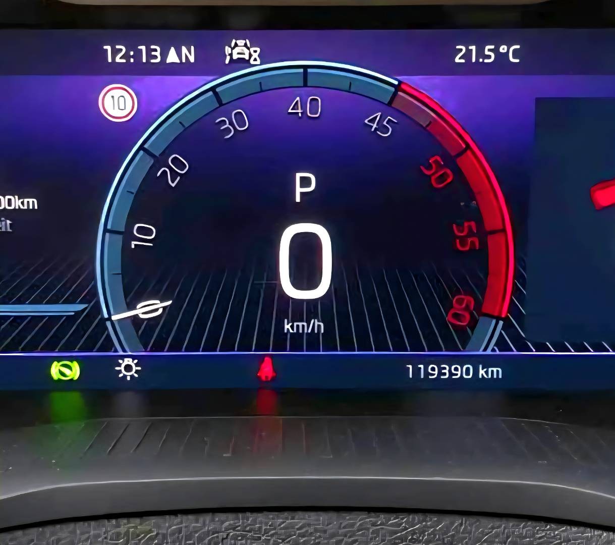 Škoda Kodiaq 2.0 TDI SCR EVO 200 Sportline 4x4 DSG