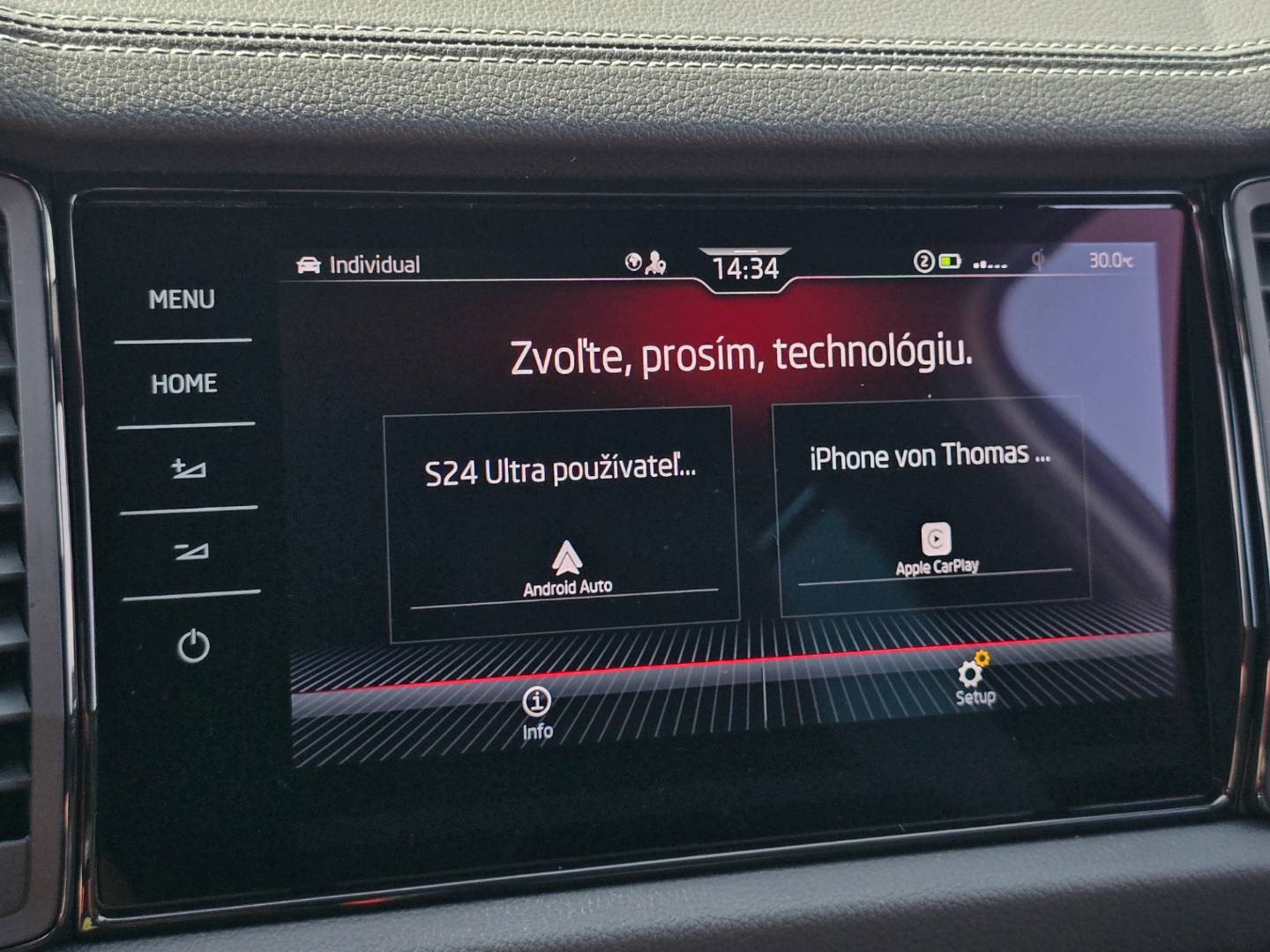 Škoda Kodiaq 2.0 TDI SCR EVO 200 Sportline 4x4 DSG