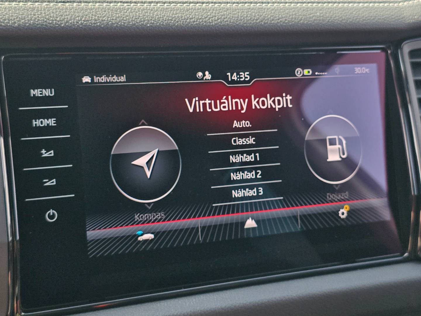 Škoda Kodiaq 2.0 TDI SCR EVO 200 Sportline 4x4 DSG