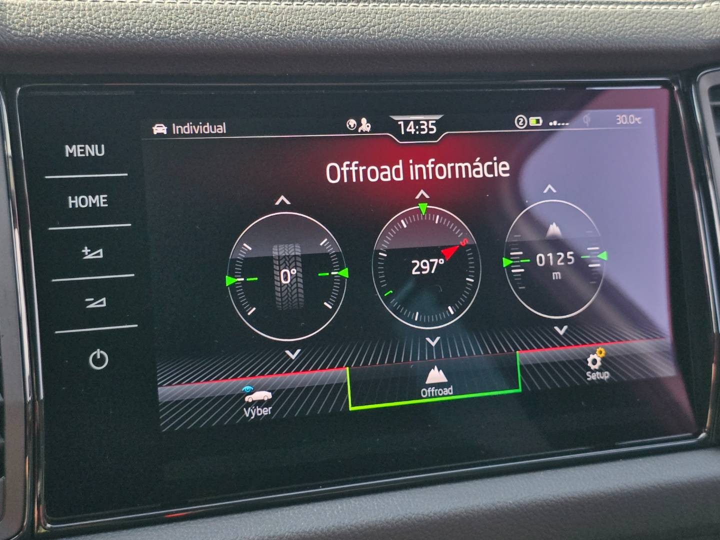Škoda Kodiaq 2.0 TDI SCR EVO 200 Sportline 4x4 DSG