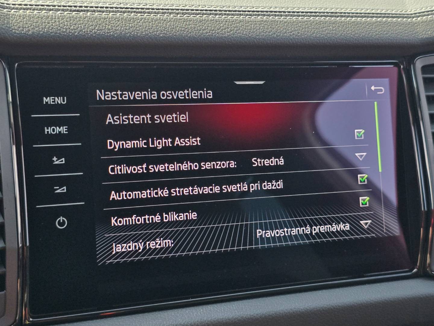 Škoda Kodiaq 2.0 TDI SCR EVO 200 Sportline 4x4 DSG