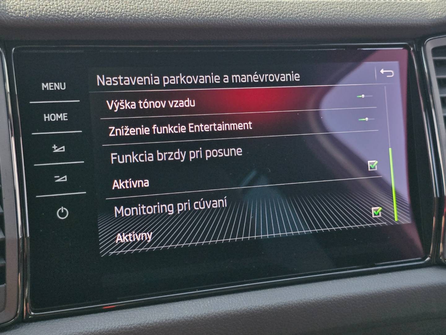 Škoda Kodiaq 2.0 TDI SCR EVO 200 Sportline 4x4 DSG
