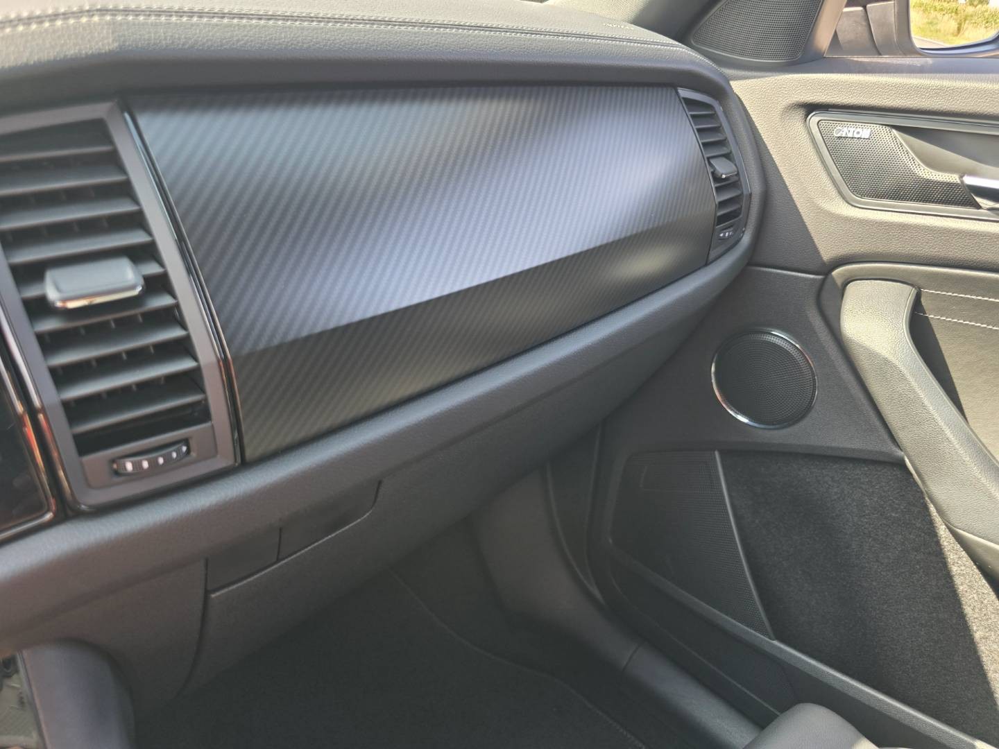 Škoda Kodiaq 2.0 TDI SCR EVO 200 Sportline 4x4 DSG