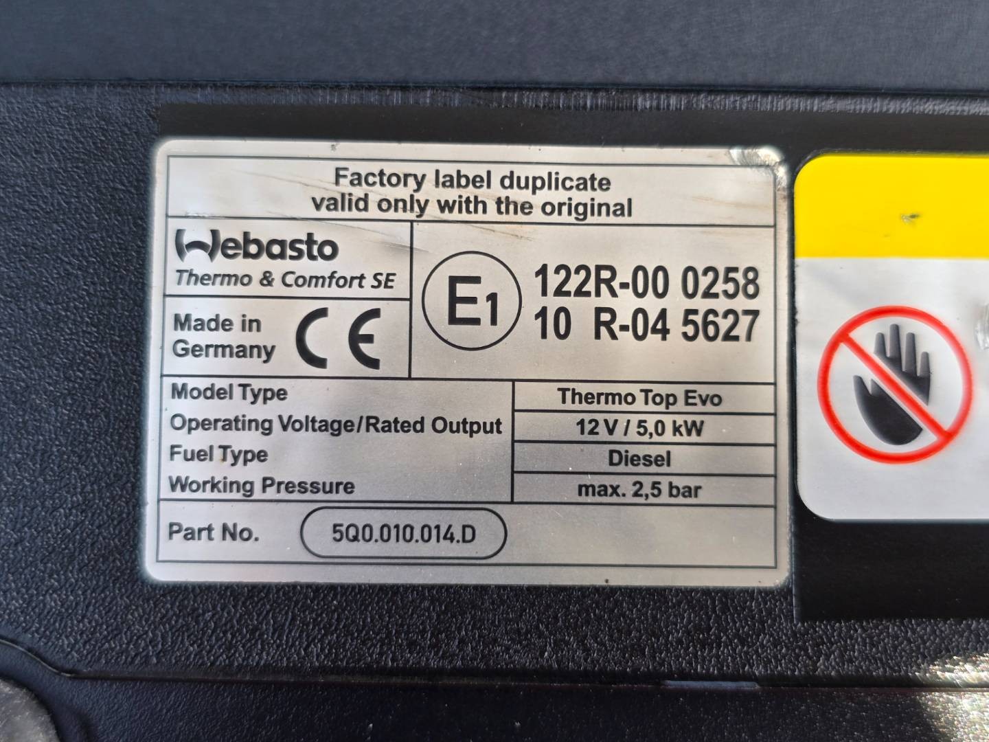 Škoda Kodiaq 2.0 TDI SCR EVO 200 Sportline 4x4 DSG