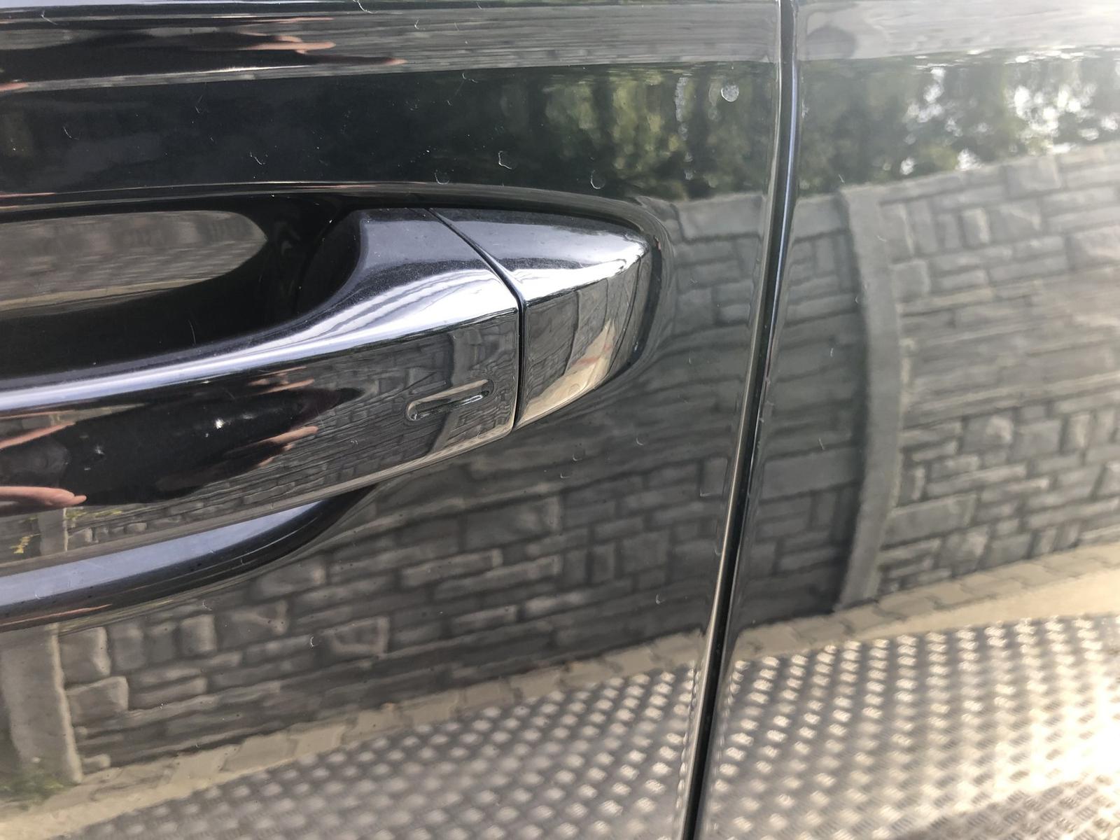 Volkswagen Touareg Touareg R-LINE 3.0TDI AT8 4x4 210kW