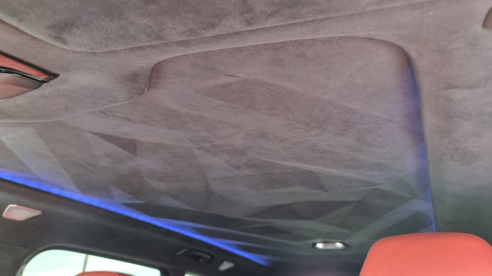 BMW XM 4.4i Plugin Hybrid V8 xDrive 653hp