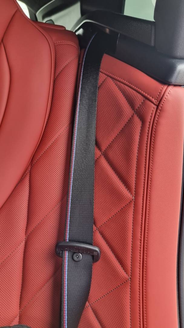 BMW XM 4.4i Plugin Hybrid V8 xDrive 653hp