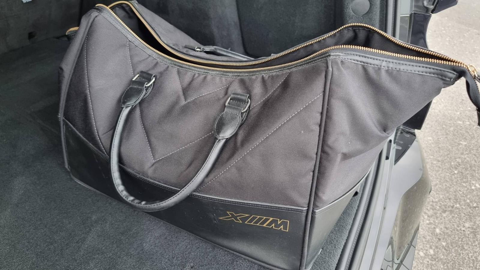 BMW XM 4.4i Plugin Hybrid V8 xDrive 653hp