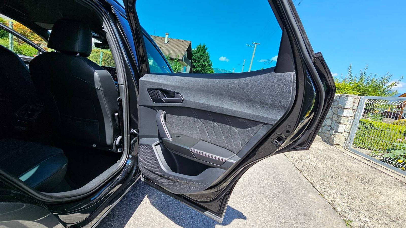 Cupra Formentor 1.5 TSI 150k DSG