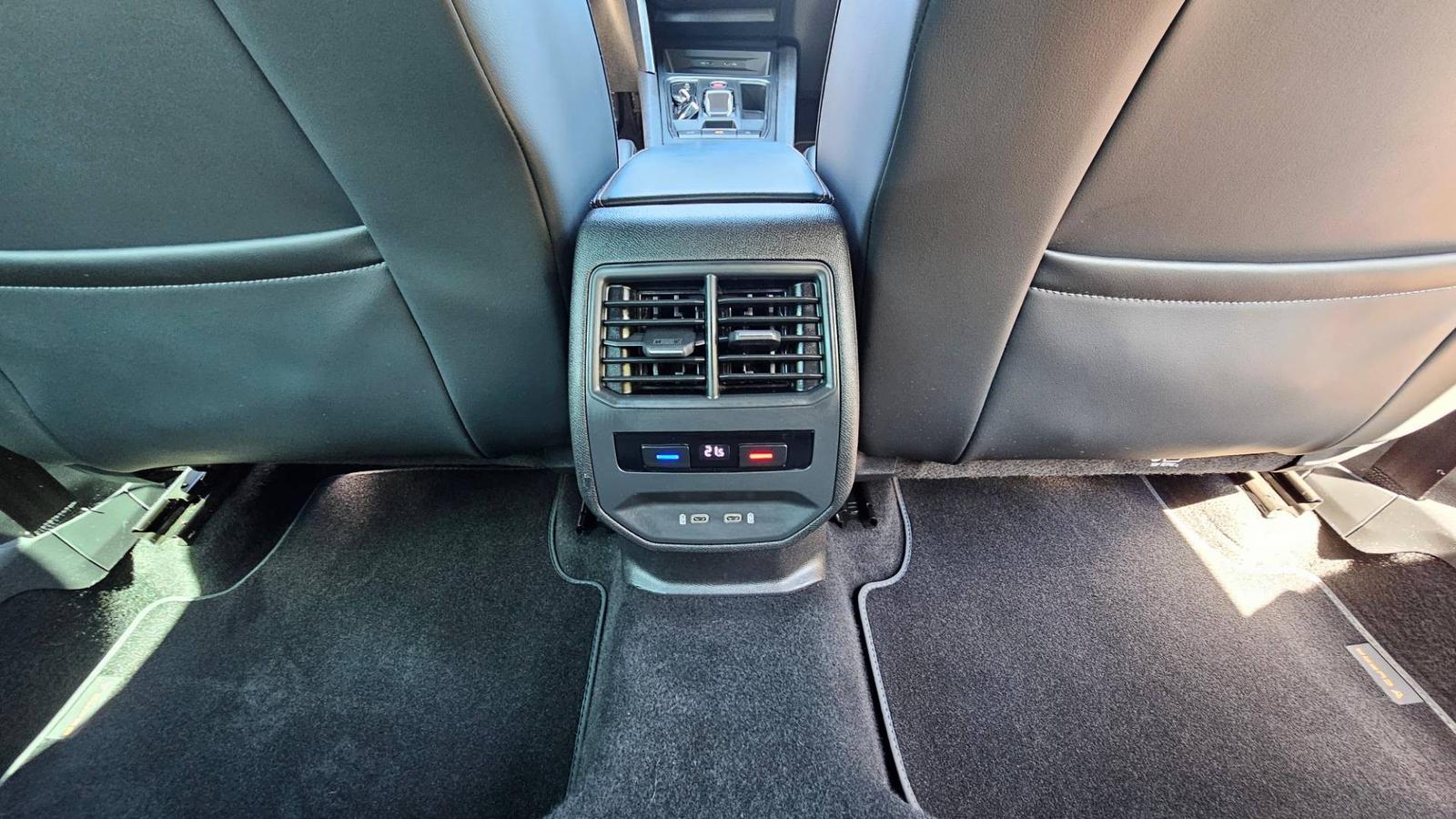 Cupra Formentor 1.5 TSI 150k DSG