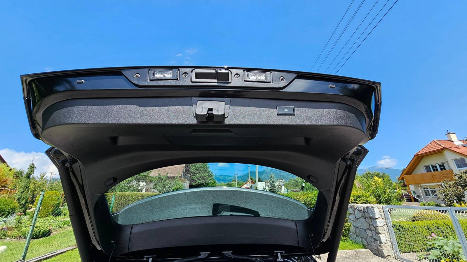 Cupra Formentor 1.5 TSI 150k DSG