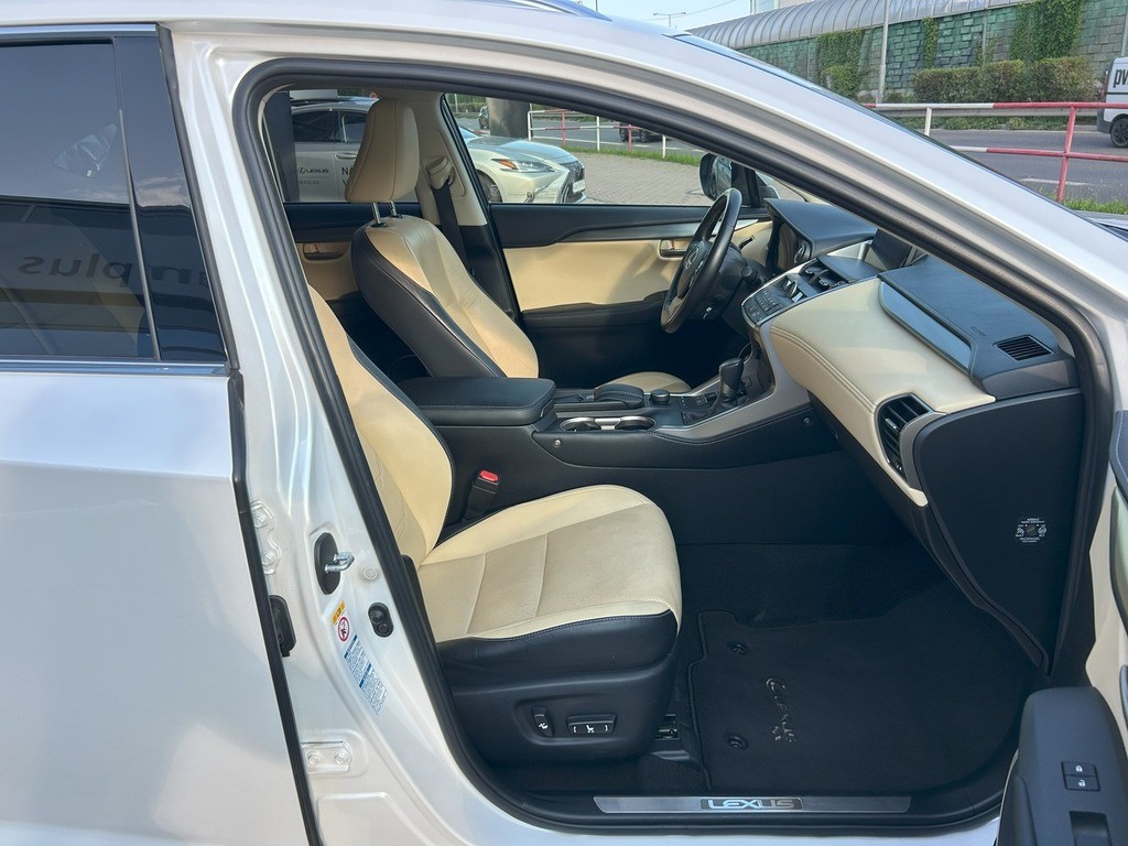 Lexus NX NX 300h EXECUTIVE PLUS SAFETY