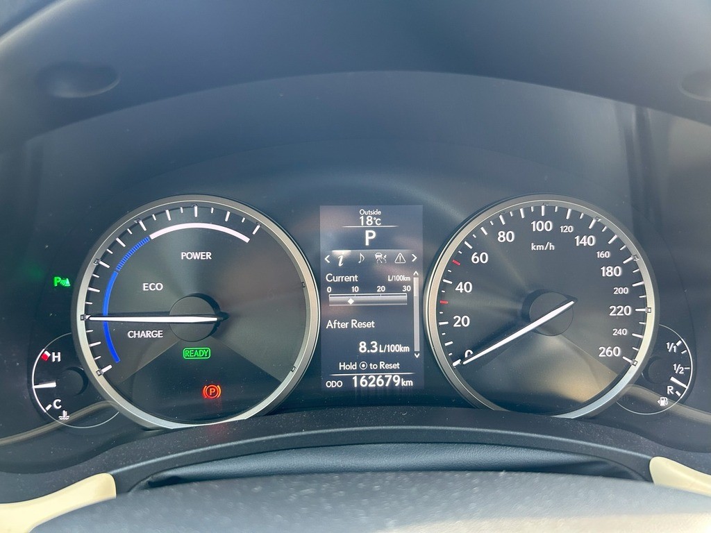 Lexus NX NX 300h EXECUTIVE PLUS SAFETY