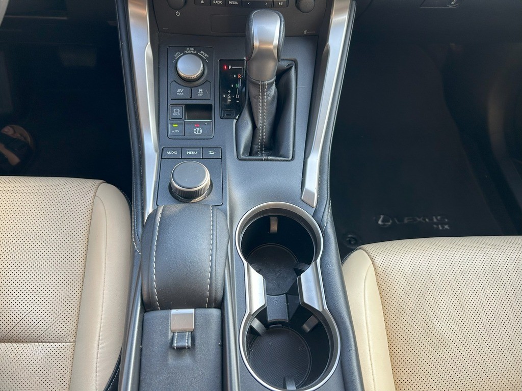 Lexus NX NX 300h EXECUTIVE PLUS SAFETY