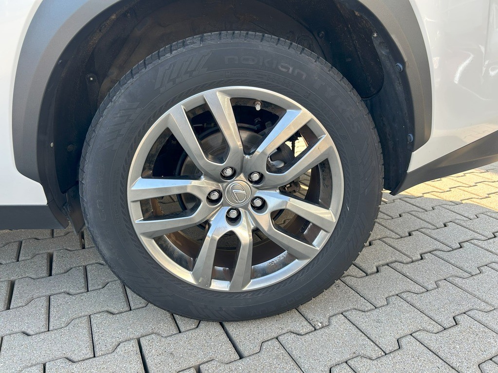 Lexus NX NX 300h EXECUTIVE PLUS SAFETY