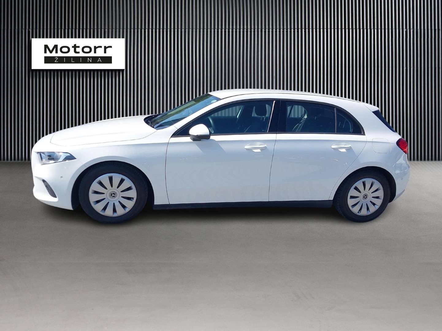 Mercedes-Benz A trieda 180 d /T