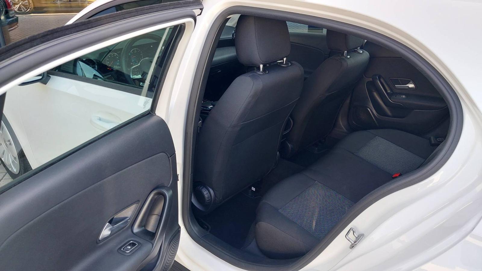 Mercedes-Benz A trieda 180 d /T