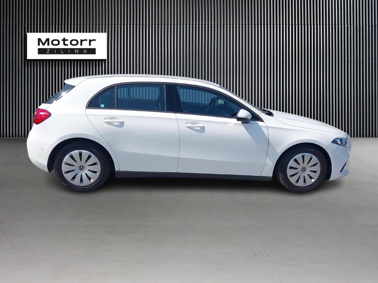 Mercedes-Benz A trieda 180 d /T