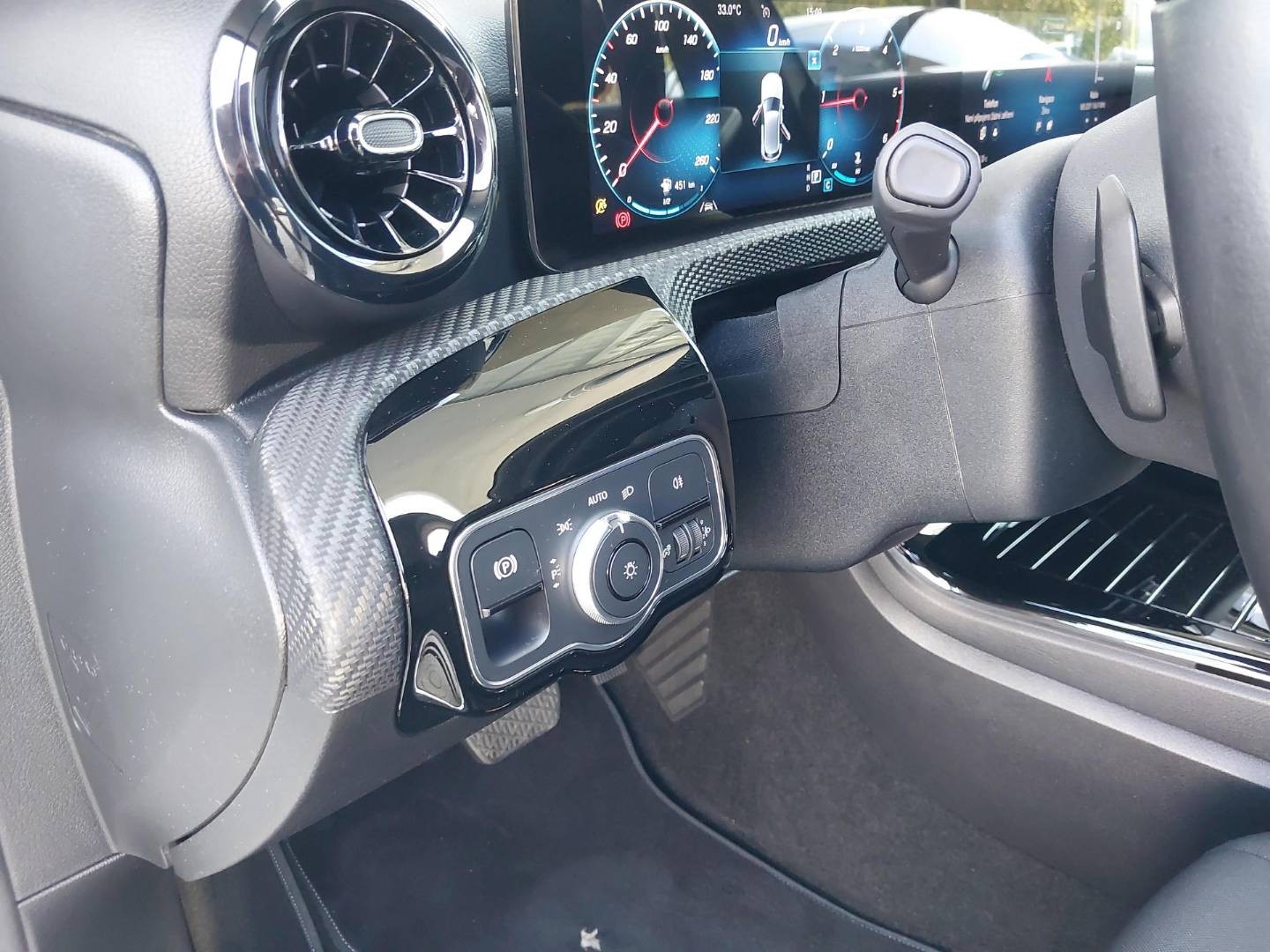Mercedes-Benz A trieda 180 d /T