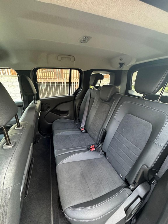 Mercedes EQT Combi 90kw Automat