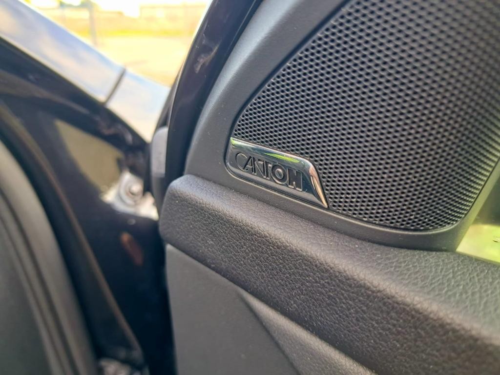 Škoda Octavia Combi 2.0 TDI RS