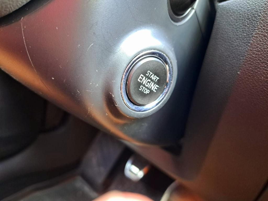 Škoda Octavia Combi 2.0 TDI RS