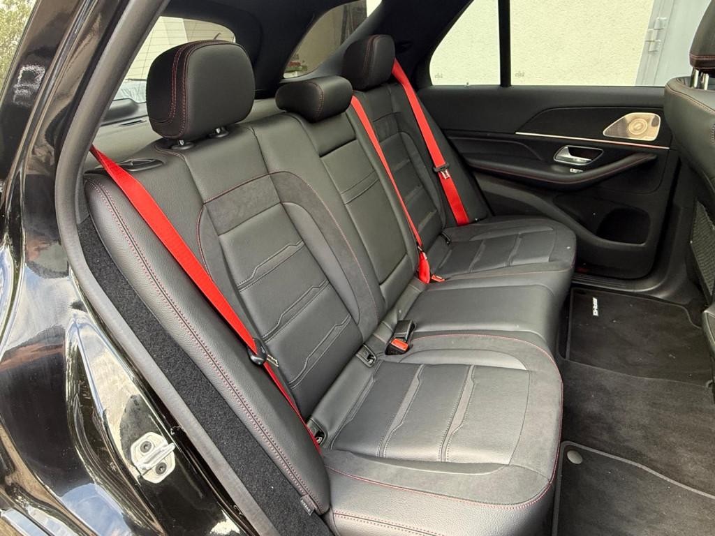 Mercedes GLE SUV 53AMG 4MATIC+ Facelift