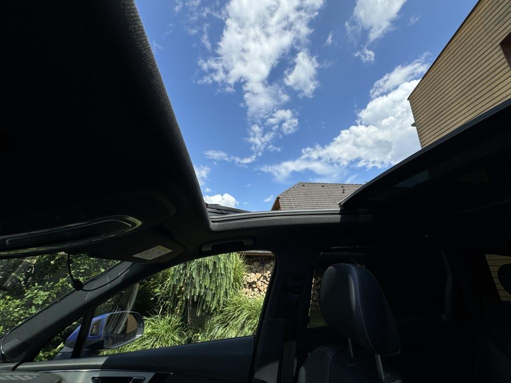 Audi Q7 3.0 TFSI quattro tiptronic 8-st.