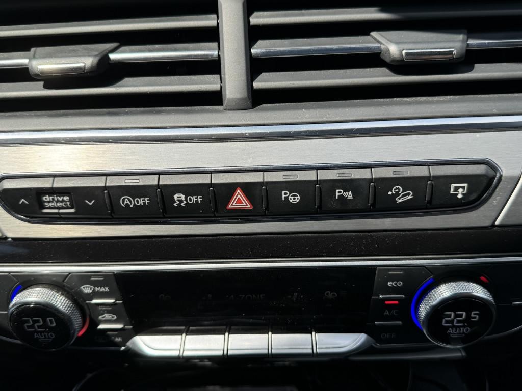 Audi Q7 3.0 TFSI quattro tiptronic 8-st.