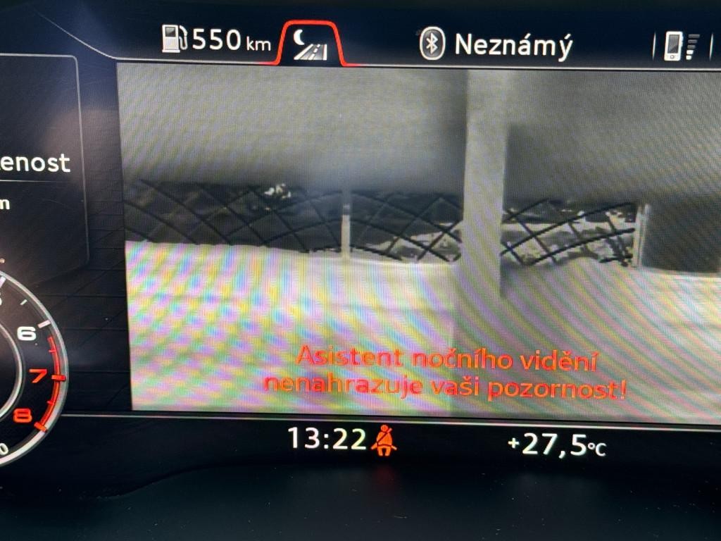 Audi Q7 3.0 TFSI quattro tiptronic 8-st.