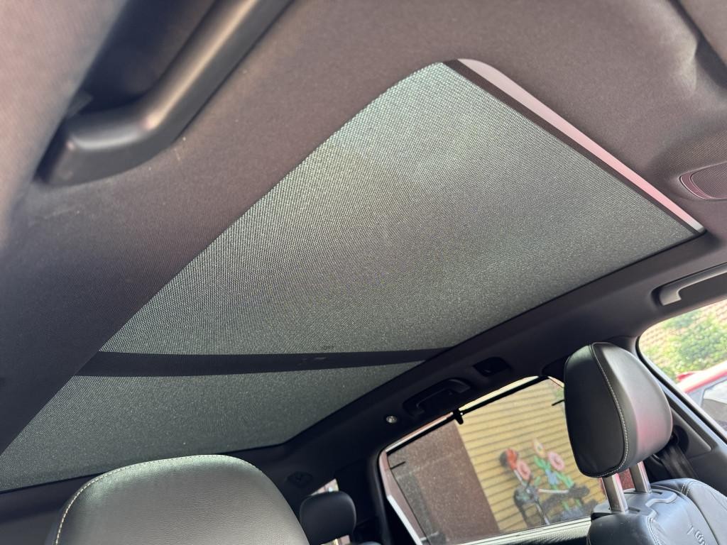 Audi Q7 3.0 TFSI quattro tiptronic 8-st.