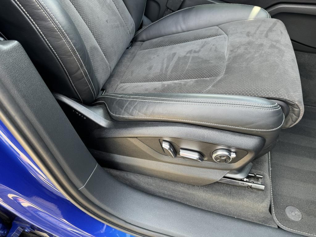 Audi Q7 3.0 TFSI quattro tiptronic 8-st.