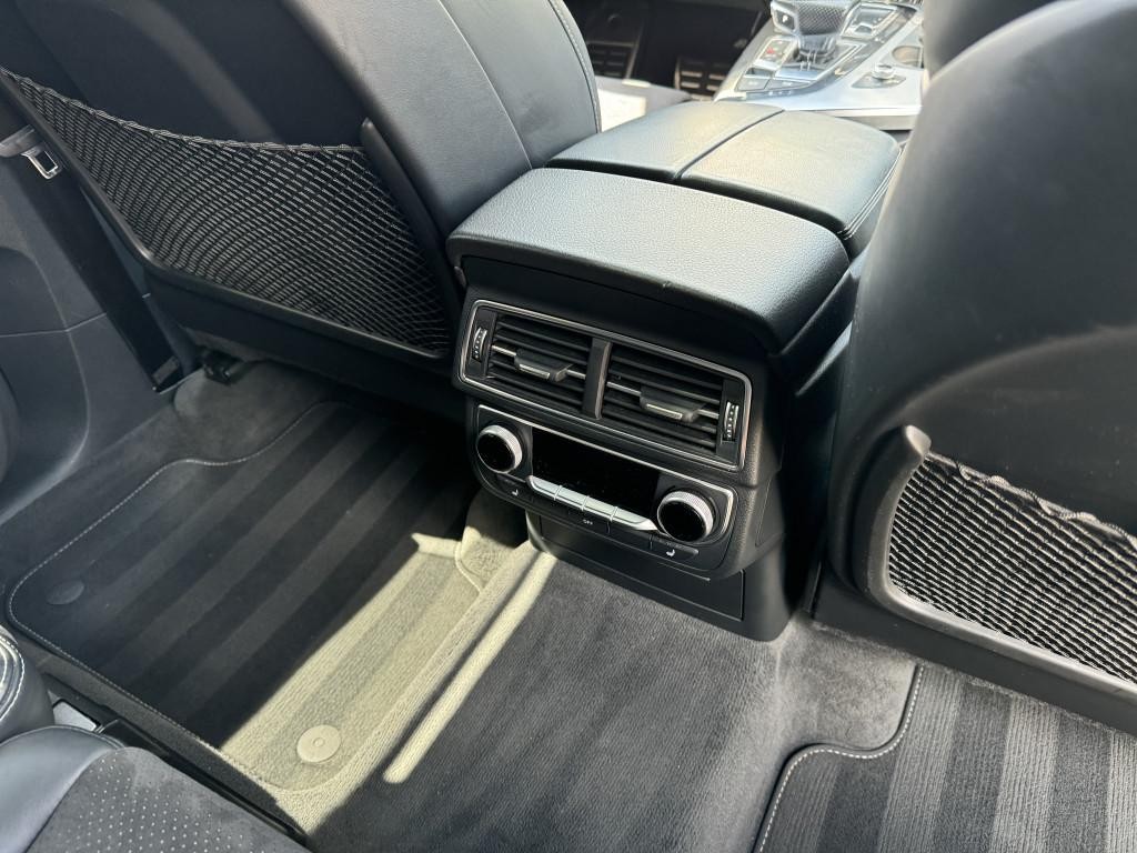 Audi Q7 3.0 TFSI quattro tiptronic 8-st.