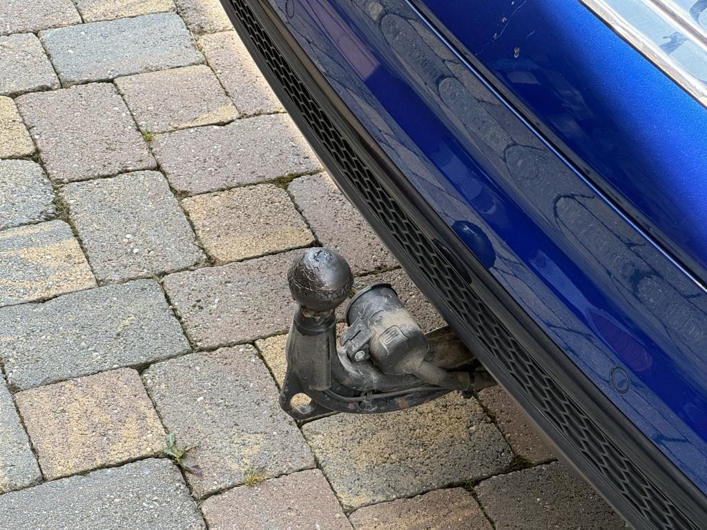 Audi Q7 3.0 TFSI quattro tiptronic 8-st.