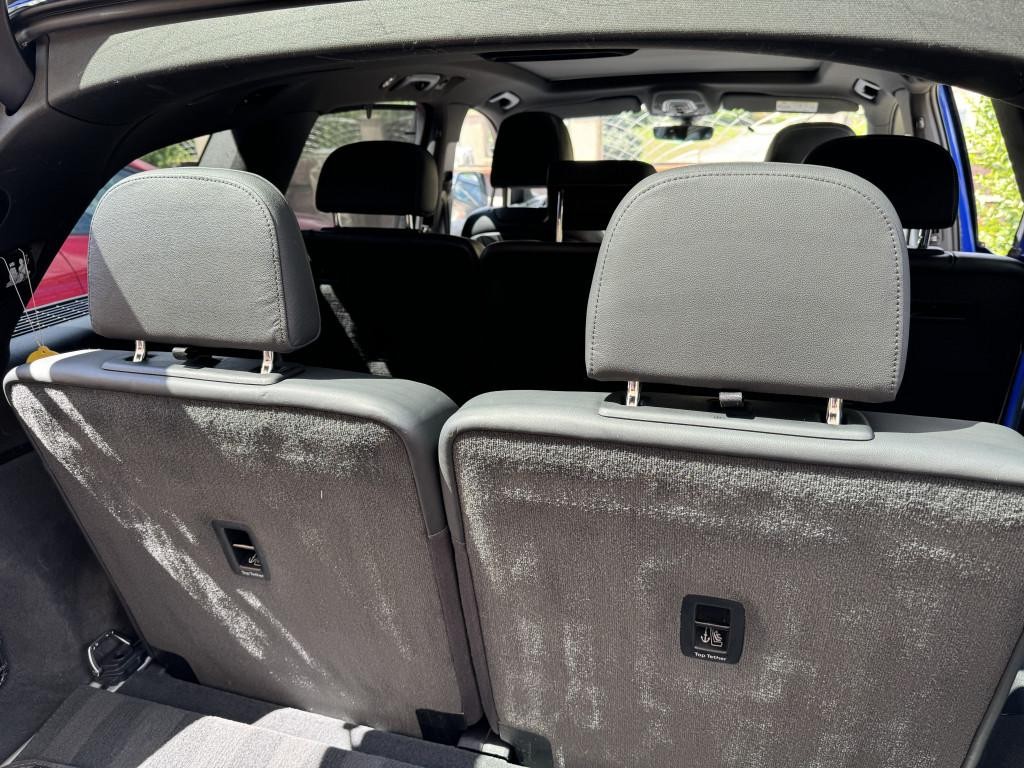 Audi Q7 3.0 TFSI quattro tiptronic 8-st.