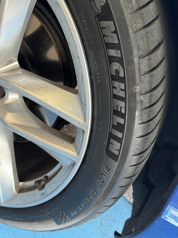 Audi Q7 3.0 TFSI quattro tiptronic 8-st.