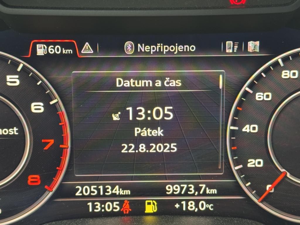 Audi Q7 3.0 TFSI quattro tiptronic 8-st.