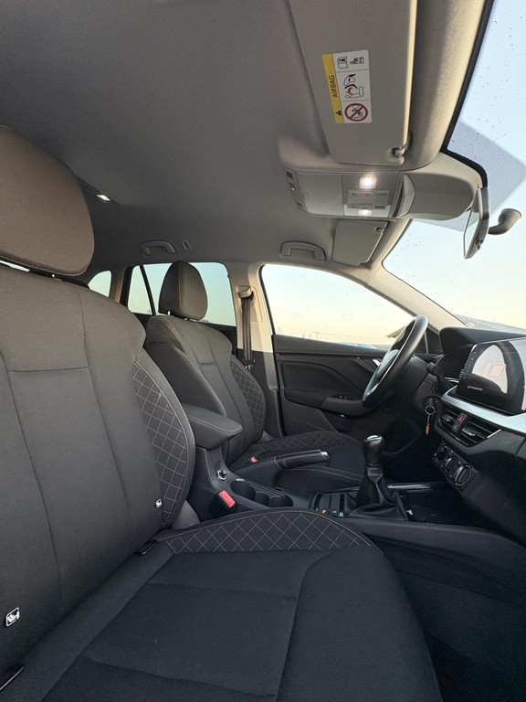 Škoda Scala 1.0 TSI Style