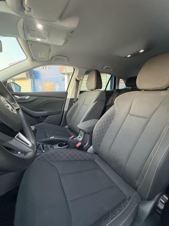 Škoda Scala 1.0 TSI Style