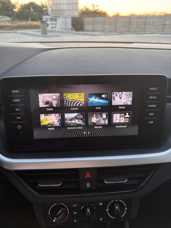 Škoda Scala 1.0 TSI Style